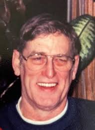 James Carpenter Obituary (1942