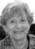 Judith Howard Obituary (2009)