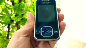 Samsung SGH-F250 (Samsung F250) / Soon ...