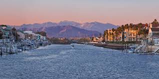 Average cost is 4575 per month. Oxnard Visit California