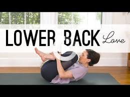 Pin On Yoga For Lower Back Pain