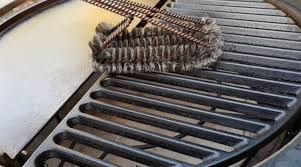 Looking for a good deal on grill cleaner? How To Clean Cast Iron Grill Grates If Rusty Or Just After Grilling