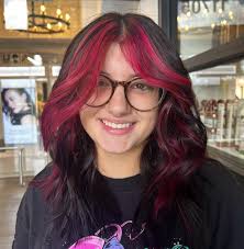 It's a full Saturday full of vivids 🌈 @musesalonandspa #atlantabalayage  #atlantahairstylist #johnscreekhairstylist