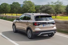 Check spelling or type a new query. Vw T Cross 1 0 Tsi Der Feind Im Eigenen Bett Stern De