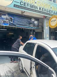 Bengkel cermin kereta shah alam. Cermin Kereta Shah Alam Nizam Autoglass Door2door Service Siaran Facebook