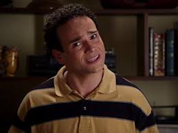 The Goldbergs" Baré (TV Episode 2017)