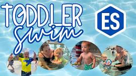 Toddler Swim