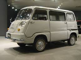 スバルビジターセンターを訪ねて asian cars通信 since 2005 スバル スバル自動車 かわいい車