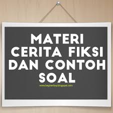 We did not find results for: Materi Cerita Fiksi Kelas 6 Tema 9 Bahasa Indonesia Masoyit