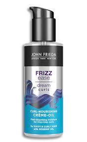 Find shampoo, conditioner, and styling products designed for you to be the best version of you. Frizz Ease Products For Frizzy Curly Hair John Frieda