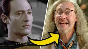 Brent jay spiner is an american actor, comedian, musician and singer best known for his portrayal of the android data in the television seri. 10 Best Sci Fi Movies Starring Star Trek Actors That Aren T Star Trek