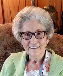 Obituary for Fayrene Sexton Terry