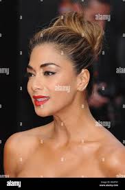 Nicole olivier hi-res stock photography and images