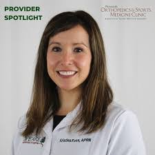 Kara Foss's Instagram, Twitter & Facebook