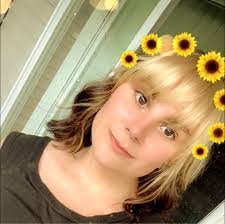 Dulcie Wolf's Instagram, Twitter & Facebook