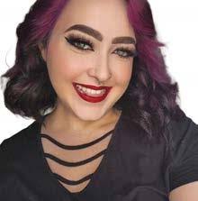 Carolina Spark Magazine Issue 10