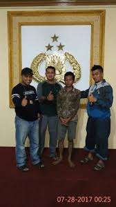 Join facebook to connect with nejc kamplet and others you may know. 2 Bulan Jadi Dpo Kasus Curanmor Akhirnya Kamplet Bisa Di Bekuk Polisi Tribrata News Jawa Tengah