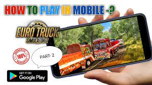 Euro truck simulator 2 ios / android. Euro Truck Simulator 2 Ets 2 Android Ios Download Link Futuregamesofficial Golectures Online Lectures