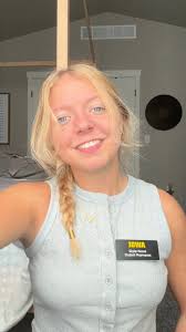 🖤💛 A big Hawkeye welcome to Assistant Professor Jared McLendon, PhD. Dr.  McLendon joined the College in December and will teach in the Department of  Pharmaceutical Sciences and Experimental Therapeutics. His research