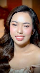 Lovely Bride Sarrah Brondial It’s my Responsibility to Enhance your Beauty  ✨ #certifiedbeautykiem #makeupartist #makeup #Bicol #glowing  #bridalmakeuplook