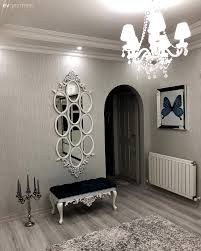 Pin By Eman Hassaan On آینه In 2020 Upcycled Home Decor Home Decor Entryway Decor