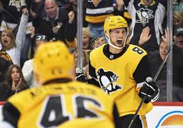 Dumoulin was selected by the carolina hurricanes in the 2nd round (51st overall) of the 2009 nhl entry draft. Penguins Brian Dumoulin Learns To Cook Lobster Thermidor In Nhl Cooking Show Pittsburgh Post Gazette