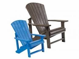 ***image shows chair with two cup holders, this listing is for chair with one. Recycled Plastic Kids Adirondack Chair Cottagespot