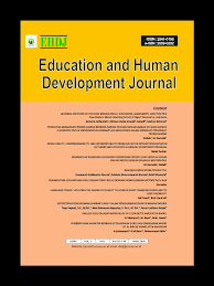 Pembahasan i.pengertian pembelajaran, pengajaran, pemelajar dan pembelajar a. Educatioan And Human Development Journal Ici Journals Master List