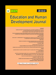 Pengertian pembelajaran pembelajaran yang pengajaran juga diartikan sebagi interaksi belajar dan mengajar. Educatioan And Human Development Journal Ici Journals Master List