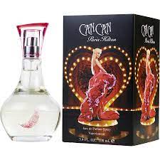 Can can was launched in 2007. Paris Hilton Can Can Zvaretti Fragrances