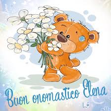 Buon Onomastico Elena Onomastico Buon Onomastico Compleanno