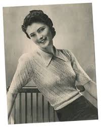 Looking for free vests knit patterns? E Pattern Women U2019s Short Office Cardigans 1960s Retro Knitting Women U2019s 60 U2019s Knitting Pattern Craftmaterialen Gereedschappen Kits How To