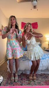 THAT BID DAY FEELING🤗🤗 #olemissrush #bidday #phimu #foryou #fyp