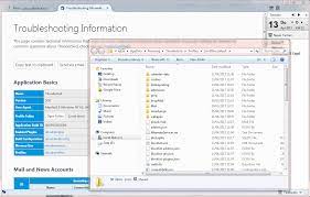 Ubuntu hallo, ich habe haufenweise lokal gesicherte emails in mozilla thunderbird. Thunderbird Sichern Und Das Konto Und E Mail Wiederherstellen
