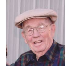 Marion Cecil Obituary (1923