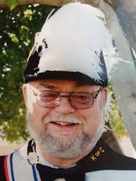 Major Micheal Armstrong