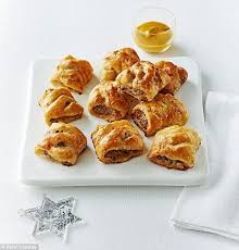 Delia S Classic Christmas Festive Delights For A Boxing Day Buffet Boxing Day Food Bbc Good Food Recipes Buffet Food