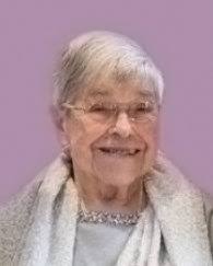 Mary Louise Steadman