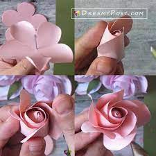 We did not find results for: 18 Tutorials To Make Paper Roses Free Template Paper Roses Diy Paper Flowers Diy Paper Roses