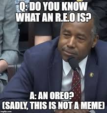 Politics Ben Carson Memes Gifs Imgflip