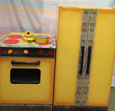 Comforting cakes and bakes from scandinavia with love by bronte aurell turkish delights: Vintage Sears Metal Play Kitchen Buy Clothes Shoes Online