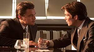 Inception works for the viewer, in a way, like the world itself worked for leonard, the hero of inception does a difficult thing. Inception 2010 Imdb