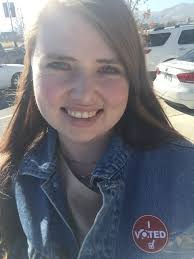 My wife's first civic experience!