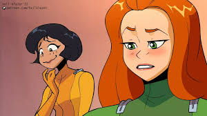 Clovers Totally Big Ass [Tail-blazer]