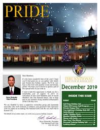 December 2019 at The National Golf Club of Kansas City by Loch Lloyd  Country Club