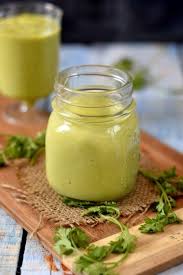 Avocado Cocktail Avocado Smoothie Avocado Cocktail Avocado