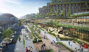 Pasir ris is a planning area and residential town in singapore's eastern region. Home Ryse Residences Pasir Ris Updated 2021