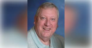 Obituary information for Robert C. Symonds