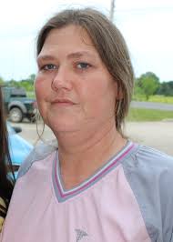 Misty Dawn Goff Perez (1977-2017)