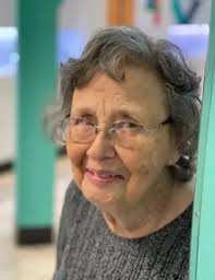 Obituary information for Joyce Ann Holden Walton